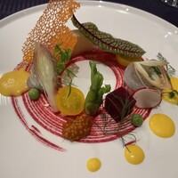 レストラン ボヌール - 
