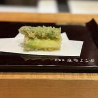 天冨良 麻布よこ田 新宿別邸 - 