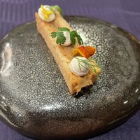レストラン ボヌール - 