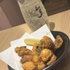 名古屋コーチンと本格焼き鳥 鳥料理 鳥心 名駅店