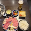 すみび焼肉　Da-Wa