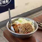 居酒屋つくし新館 - 