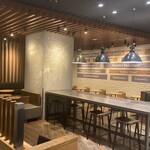 シアトルズ ベスト コーヒー - 