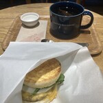 シアトルズ ベスト コーヒー - 