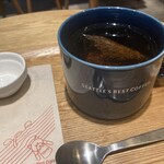 シアトルズ ベスト コーヒー - 