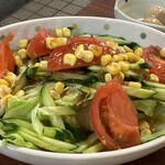 居酒屋つくし新館 - 