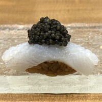 北浜鮨やまの - 