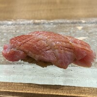 北浜鮨やまの - 
