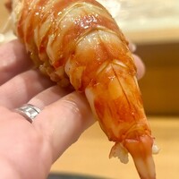北浜鮨やまの - 