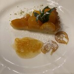 文流 - 美味しい！　私も大感動！