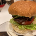 CENTER4 HAMBURGERS - 