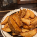 CENTER4 HAMBURGERS - 