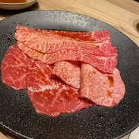 焼肉うしごろ 横浜店 - 