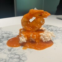 フカヒレ専門店 銀座七芳 - 