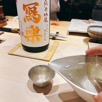 鮨 昇 - 