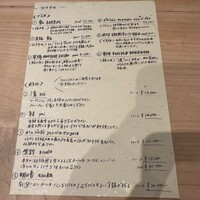 肉割烹 よし田 - 