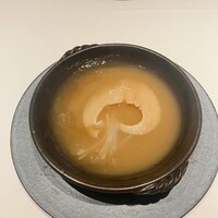 フカヒレ専門店 銀座七芳 - 