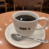 ドトールコーヒーショップ - 