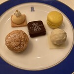 トゥールダルジャン - 