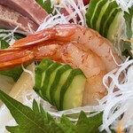 鮮肴屋べにちょう - 