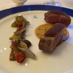 トゥールダルジャン - 