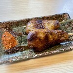 鮮肴屋べにちょう - 