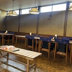 グリルはせ川 - 