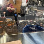 トゥッペギチッ - 店内