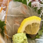 鮮肴屋べにちょう - 