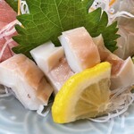 鮮肴屋べにちょう - 