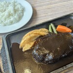 グリルはせ川 - 