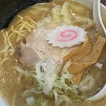 昌平ラーメン - 