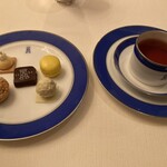 トゥールダルジャン - 