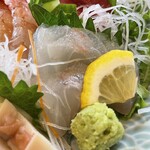 鮮肴屋べにちょう - 