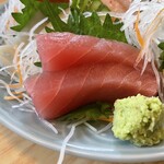 鮮肴屋べにちょう - 