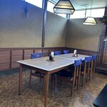 グリルはせ川 - 