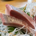 鮮肴屋べにちょう - 