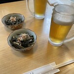 鮮肴屋べにちょう - 