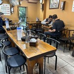 トゥッペギチッ - 店内