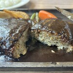 グリルはせ川 - 