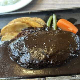 グリルはせ川_0