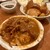 串かつラブリー - 料理写真:味噌おでん　牛すじ　大根　玉子