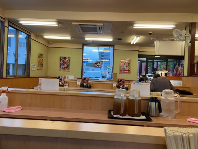 Katsuya Sapporo Misono Ten photo 4