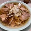 中野 邦ちゃんラーメン
