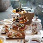 ブルガリホテル東京 - 