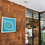 NEW ZEALAND CAFE AKASAKA - 