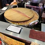 もつ焼き 大統領 - 