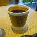 NEW ZEALAND CAFE AKASAKA - ロングブラック