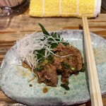 もつ焼き 大統領 - 