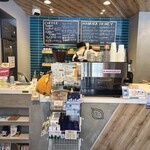 NEW ZEALAND CAFE AKASAKA - 